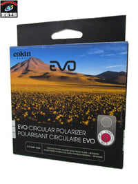 COKIN EVO CIRCULAR POLARIZER - デジタルカメラ