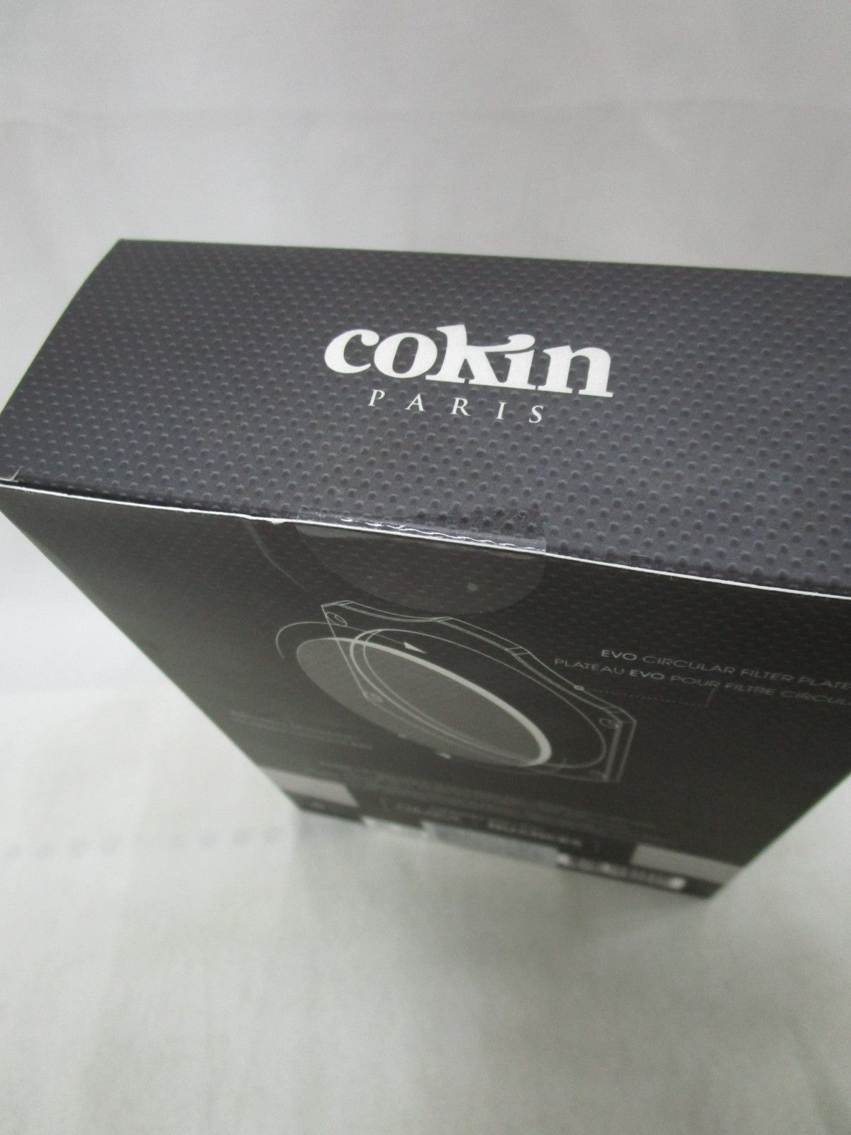 COKIN EVO POLARIZER KIT - デジタルカメラ