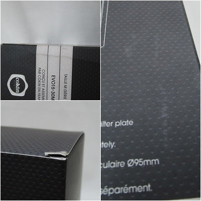 COKIN EVO POLARIZER KIT - デジタルカメラ