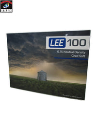 LEE100 0.75NEUTRAL - デジタルカメラ