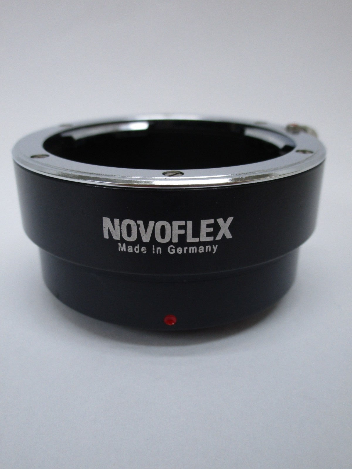 NOVOFLEX MFT/LER - デジタルカメラ
