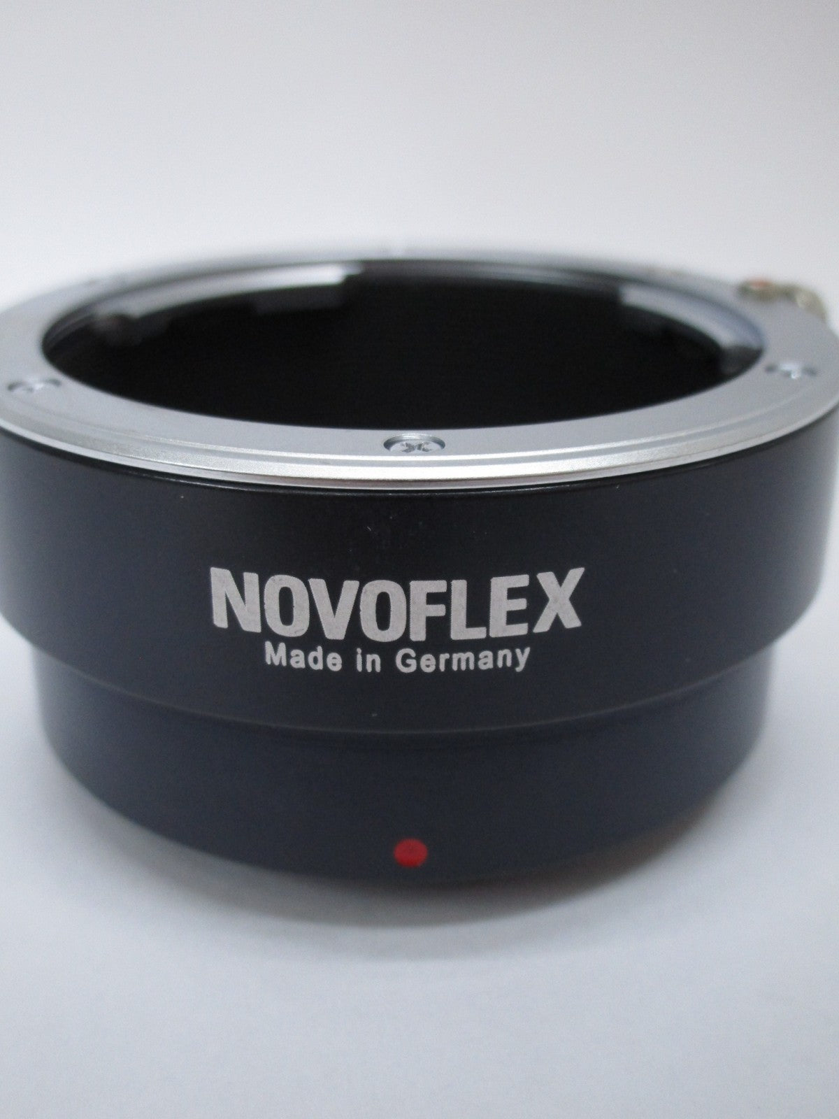 NOVOFLEX MFT/LER - デジタルカメラ