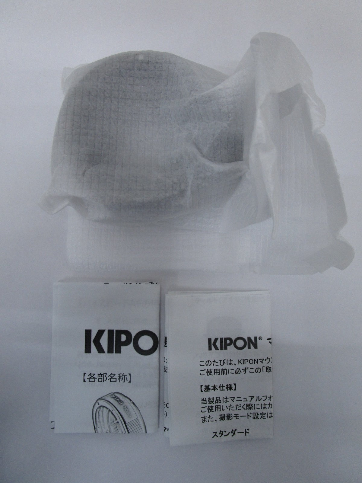 KIPON JPN MOUNT ADAPTER - デジタルカメラ