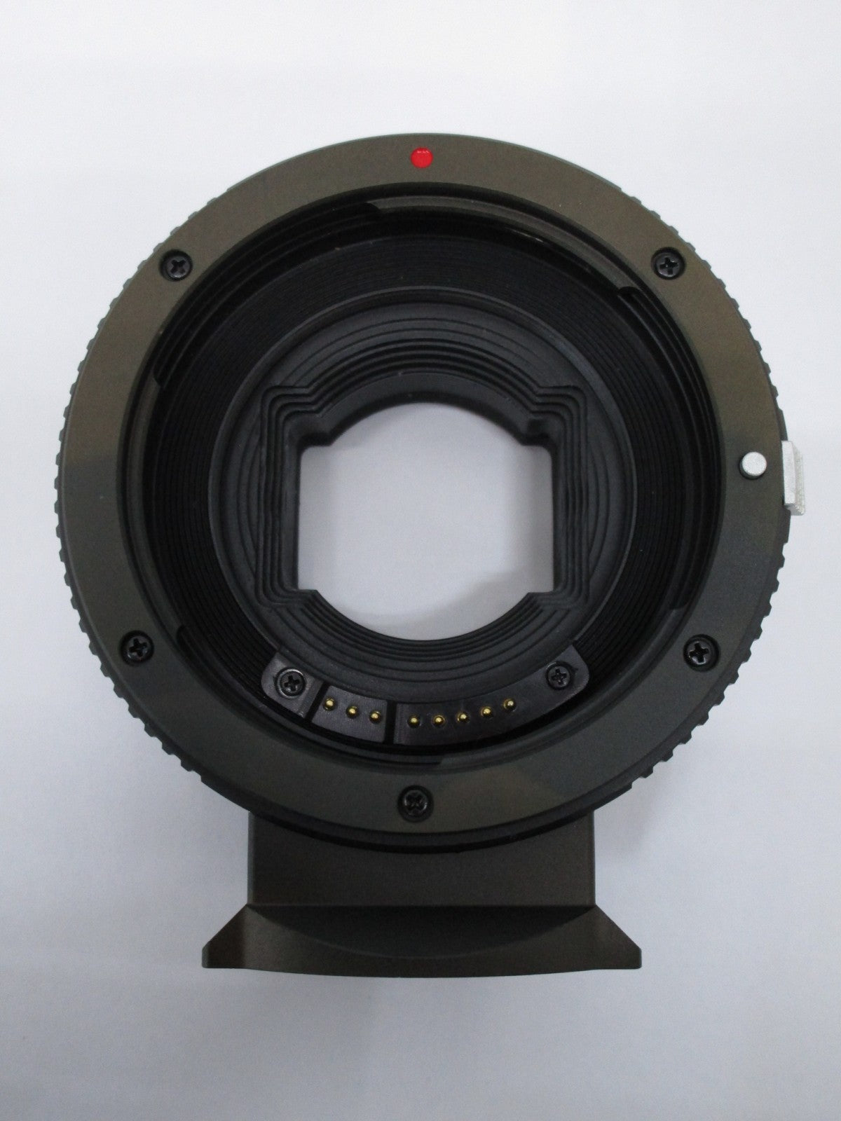 KIPON JPN MOUNT ADAPTER - デジタルカメラ