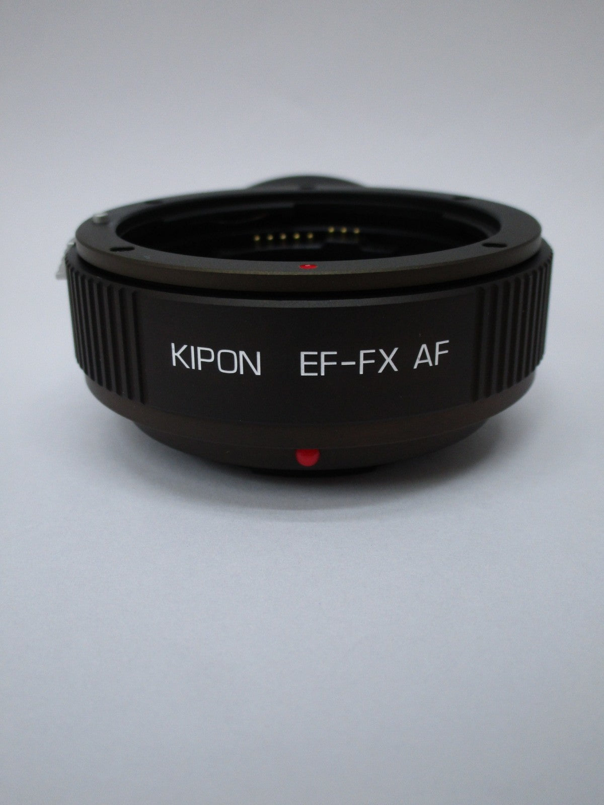 KIPON JPN MOUNT ADAPTER - デジタルカメラ