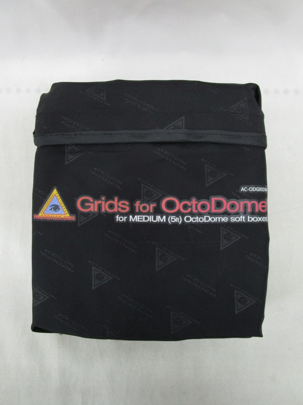 PHOTOFLEX オクタドーム用グリッドM-M - デジタルカメラ