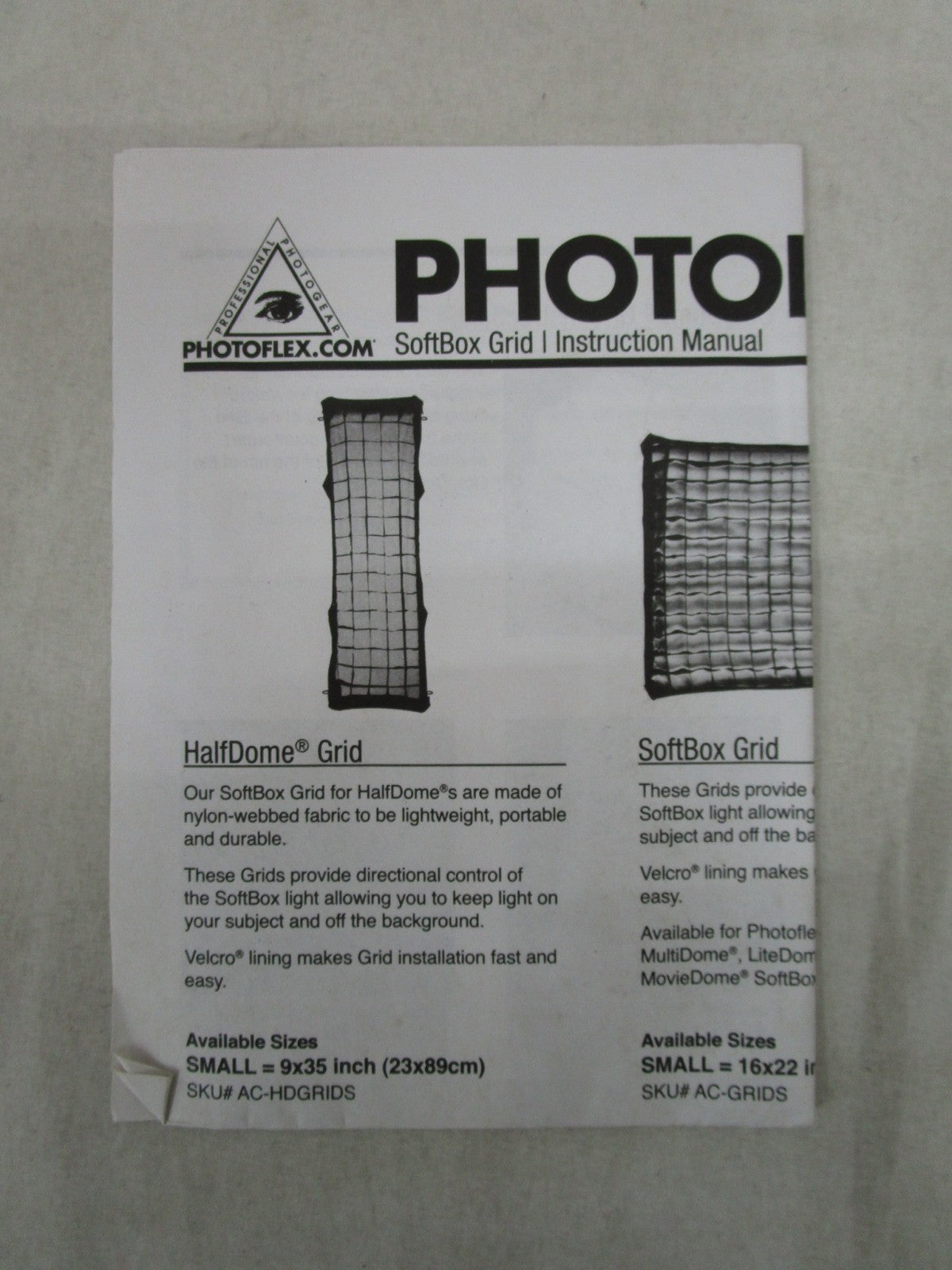 PHOTOFLEX オクタドーム用グリッドM-M - デジタルカメラ