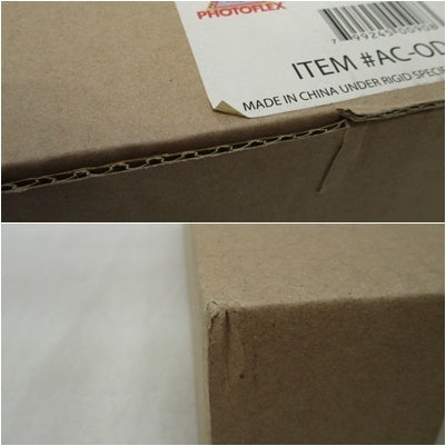 PHOTOFLEX オクタドーム用グリッドM-M - デジタルカメラ