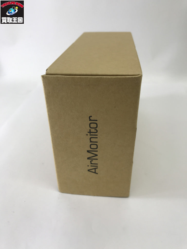 PM2.5チェッカー Air Monitor TH-A1 測量工具