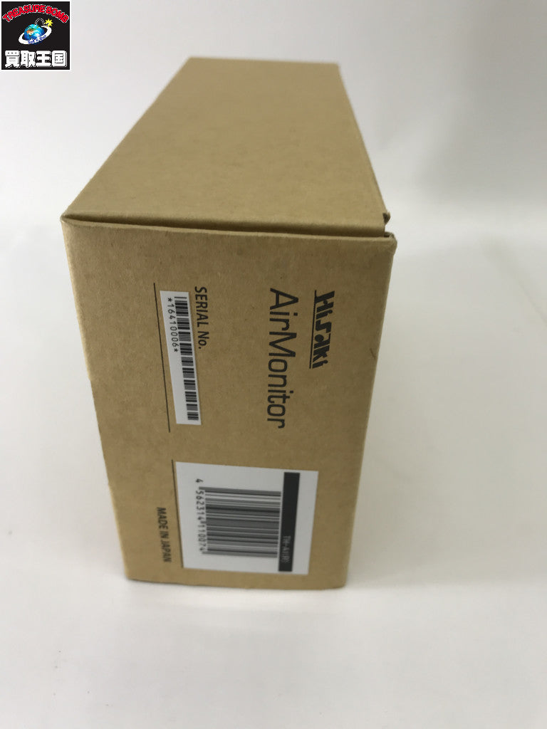 PM2.5チェッカー Air Monitor TH-A1 測量工具
