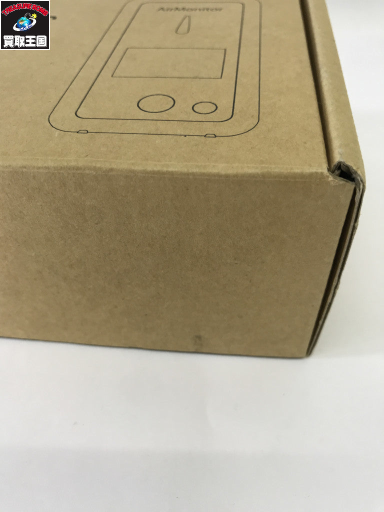 PM2.5チェッカー Air Monitor TH-A1 測量工具