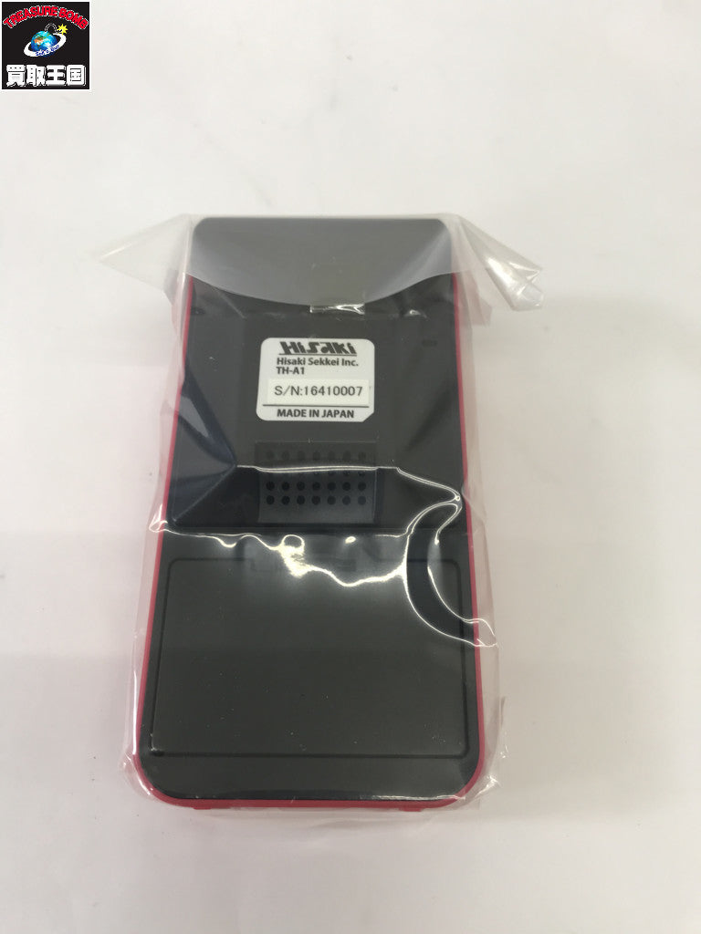 PM2.5チェッカー Air Monitor TH-A1 測量工具