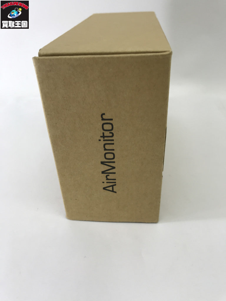PM2.5チェッカー Air Monitor TH-A1 測量工具