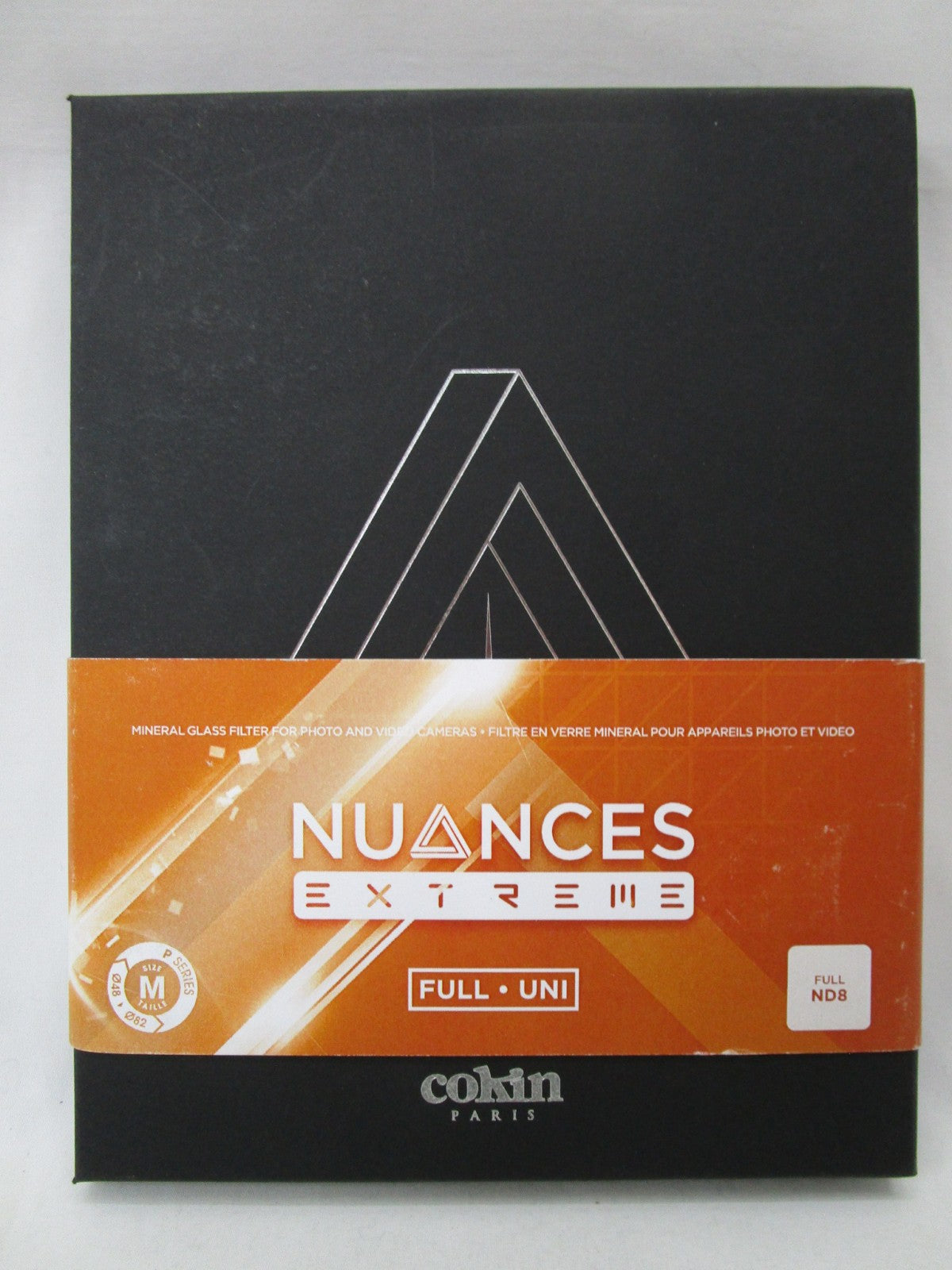 COKIN NUANCE EXTREME GRADUATED・DEGRAND - デジタルカメラ