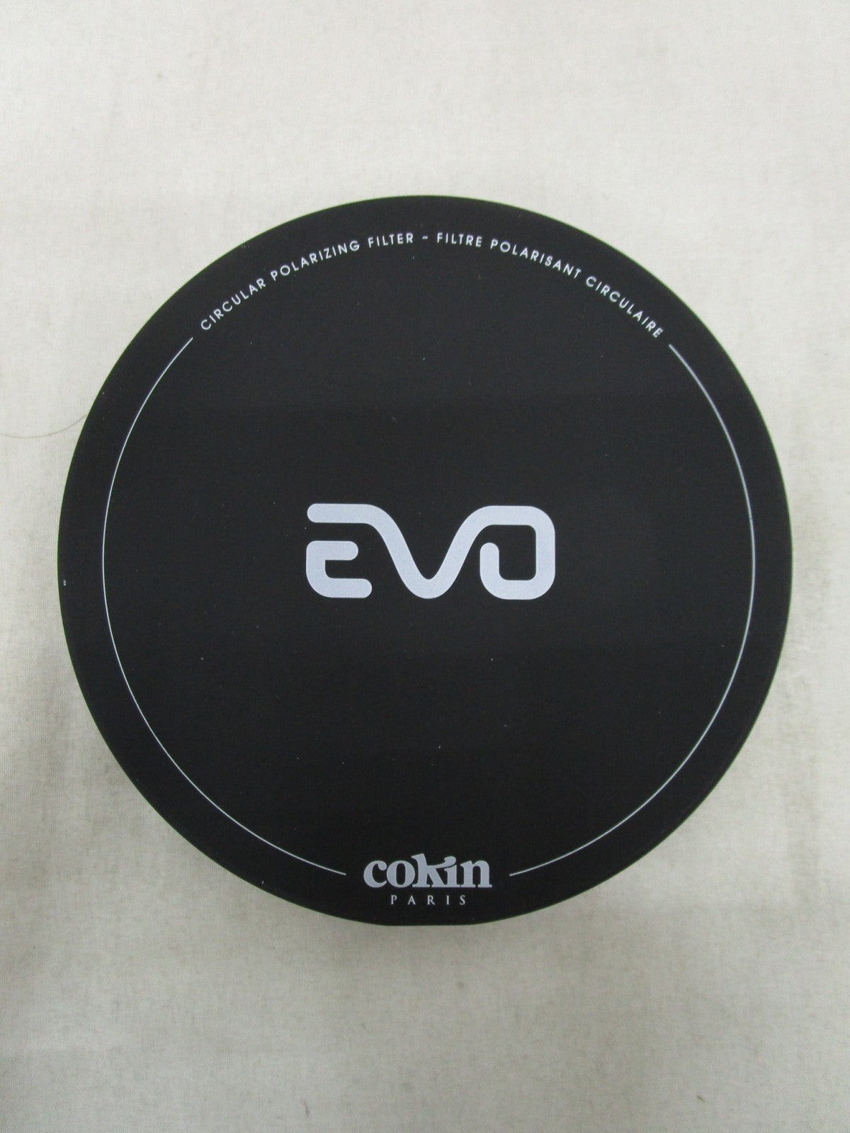 COKIN EVO CIRCLAR POLARIZER - デジタルカメラ
