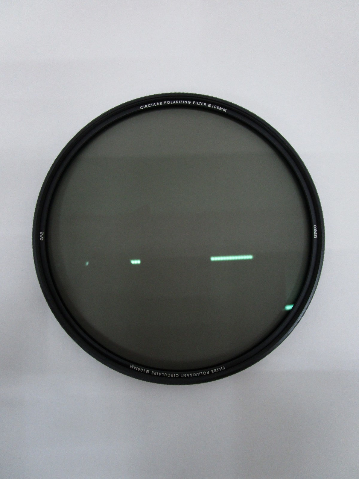 COKIN EVO CIRCLAR POLARIZER - デジタルカメラ