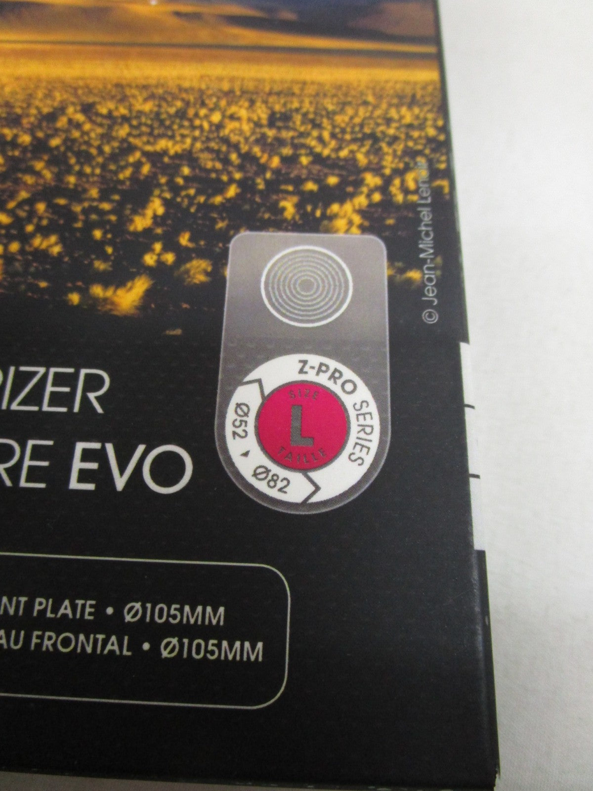 COKIN EVO CIRCLAR POLARIZER - デジタルカメラ