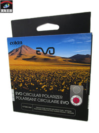 COKIN EVO CIRCLAR POLARIZER - デジタルカメラ