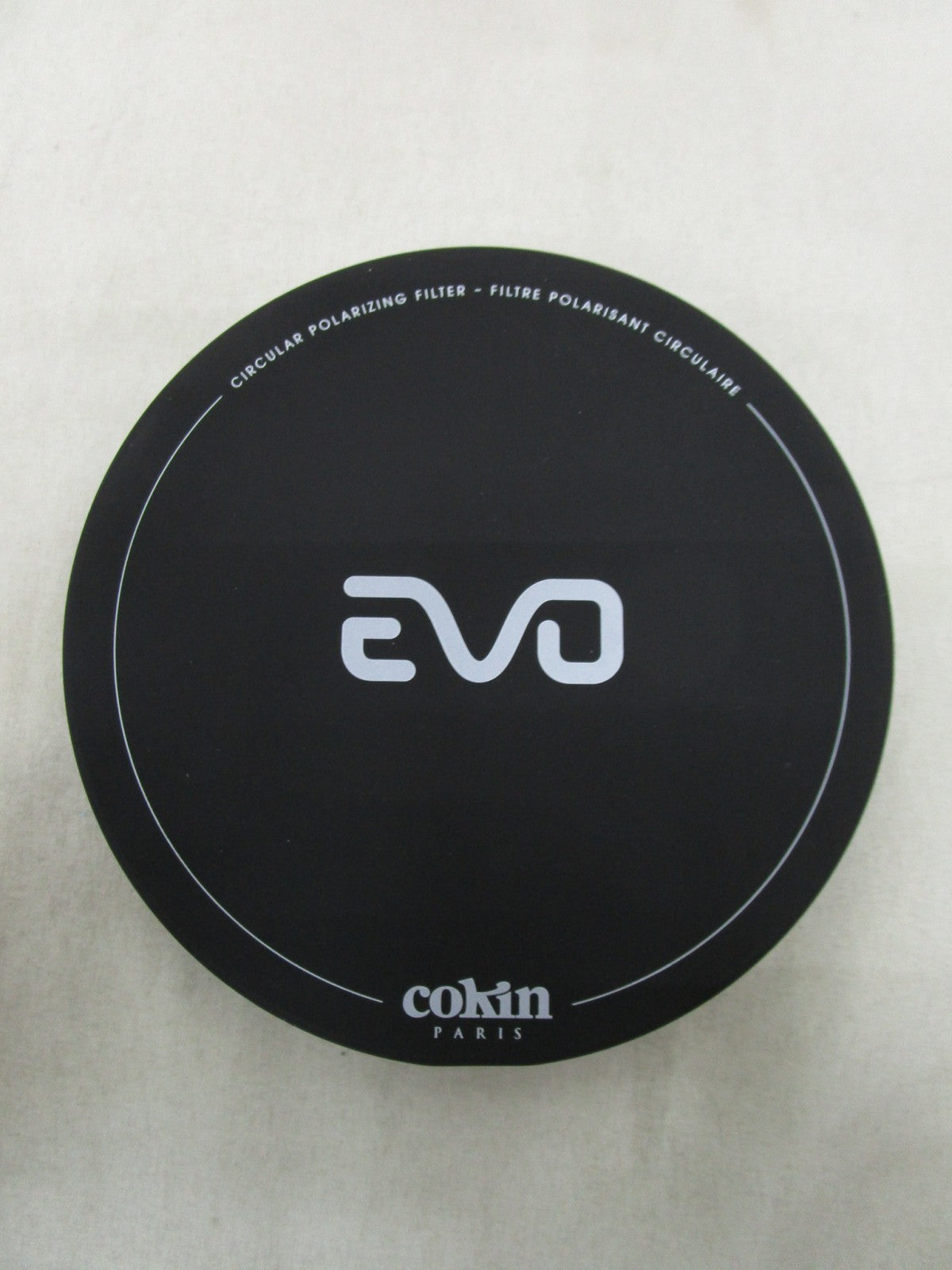 COKIN EVO CIRCLAR POLARIZER - デジタルカメラ