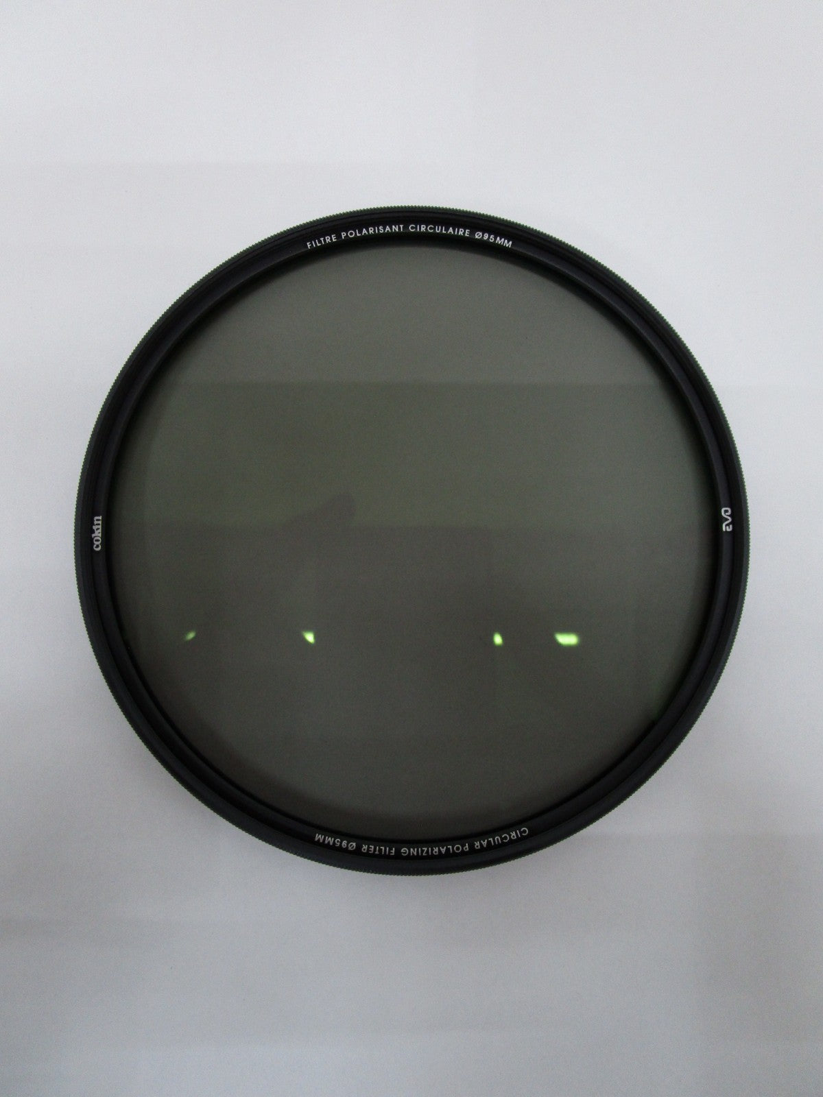 COKIN EVO CIRCLAR POLARIZER - デジタルカメラ