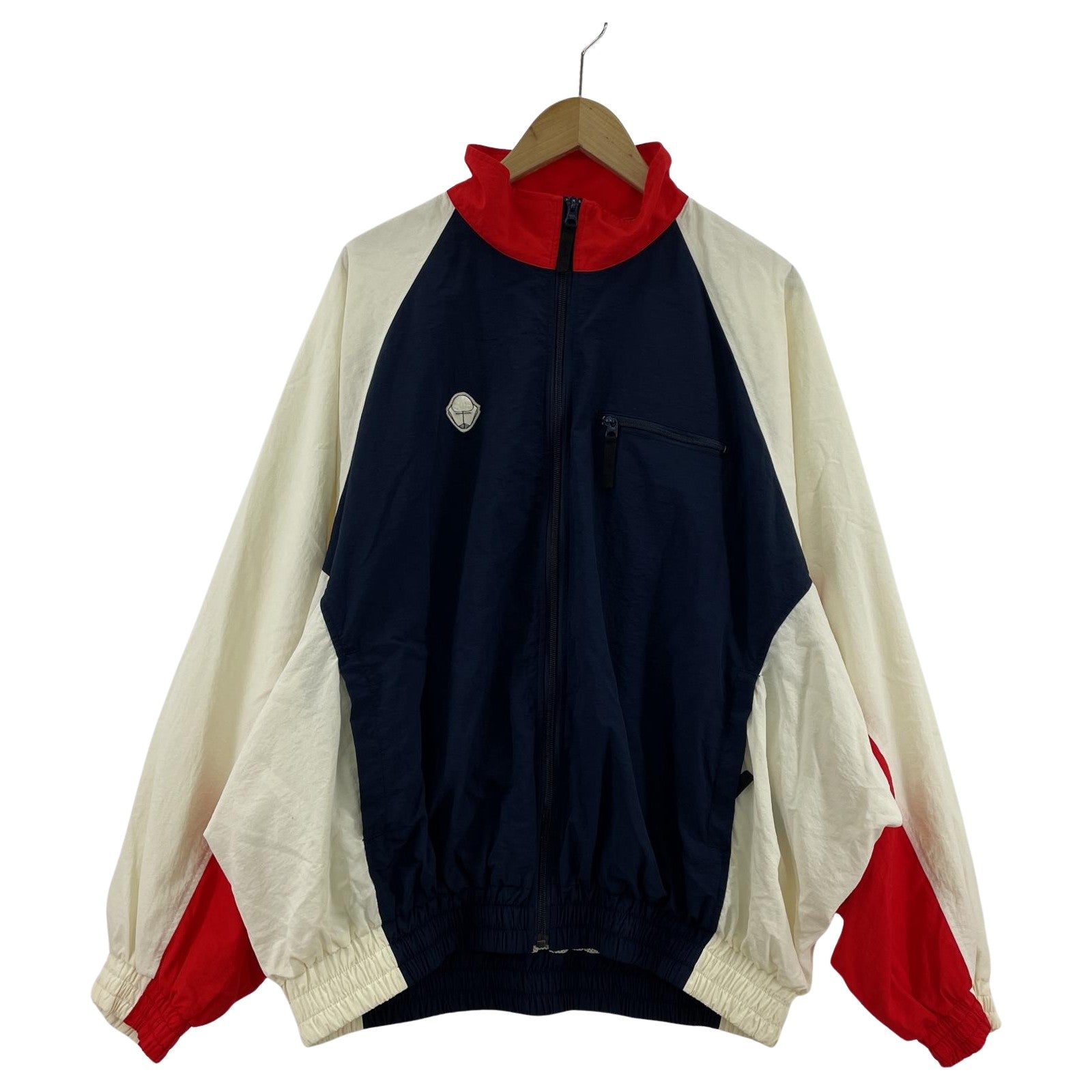 その他アウター UNDERCOVER 22SS Ny トラックJKT U-MAN ナイロントラックジャケット 3 UC1B4203-2