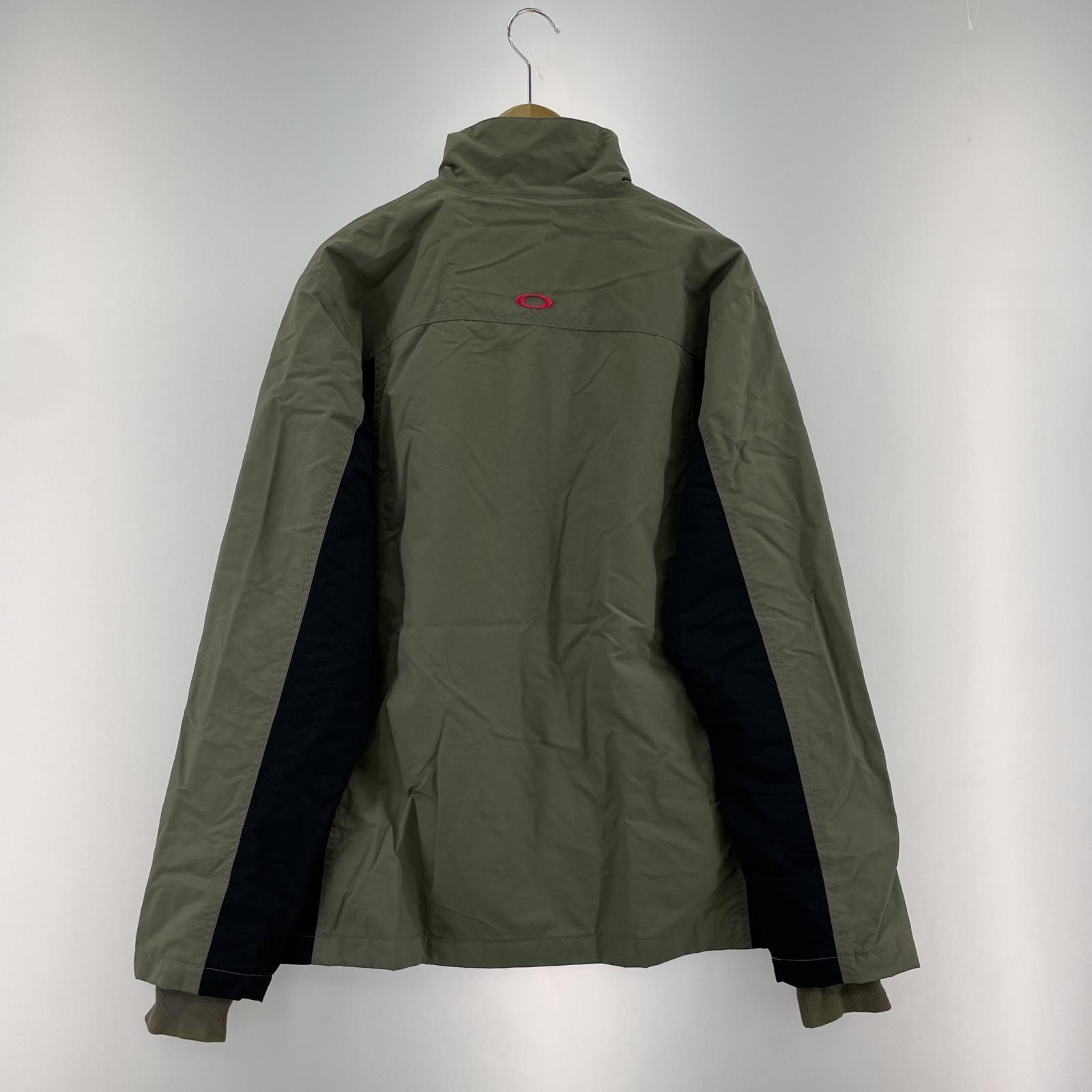 その他アウター 90s-00s OAKLEY archive ナイロンジャケット (L)