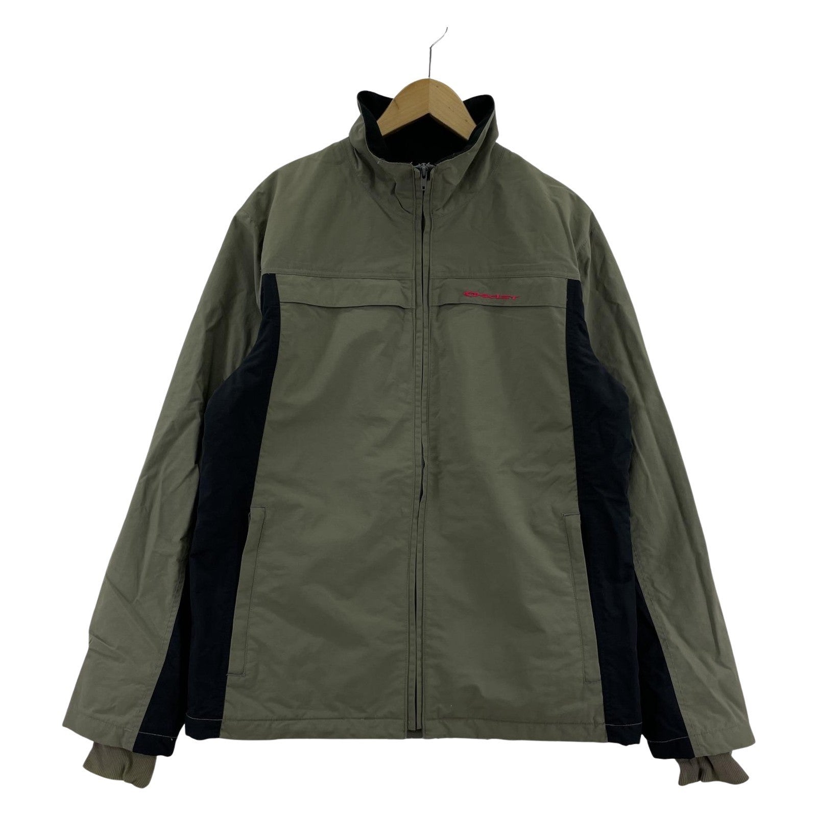 その他アウター 90s-00s OAKLEY archive ナイロンジャケット (L)