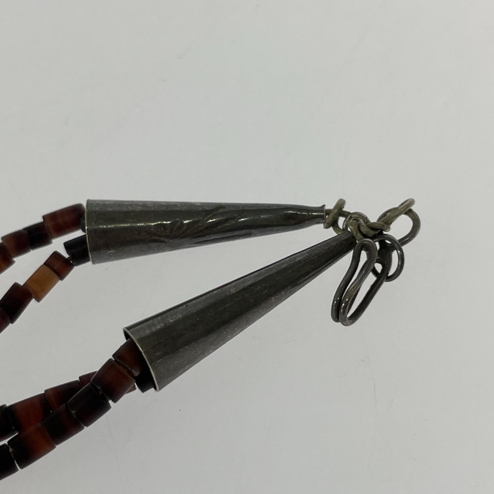 その他アクセサリー インディアンジュエリー ズニ族 フェティッシュ 鳥