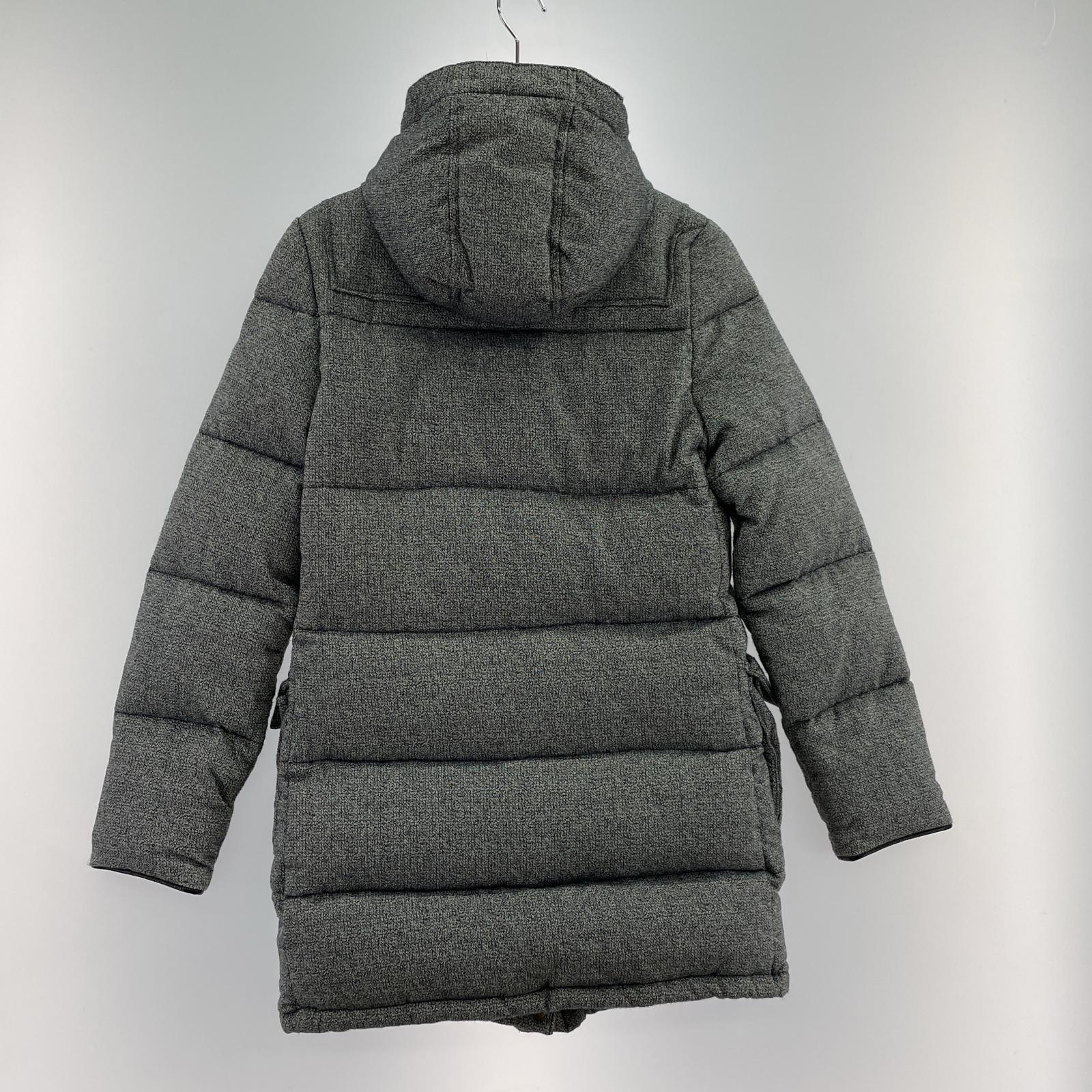 その他アウター Cape Heights×Ron Herman ダウンコート グレー (XS) グレー