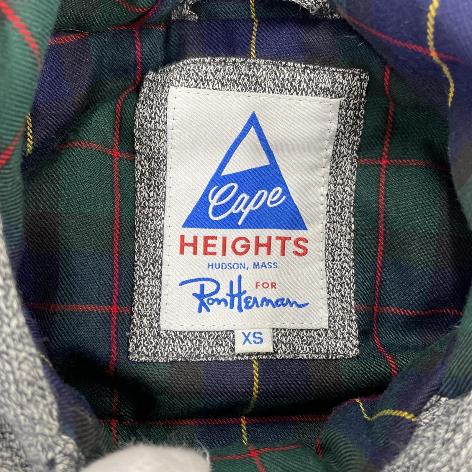 その他アウター Cape Heights×Ron Herman ダウンコート グレー (XS) グレー