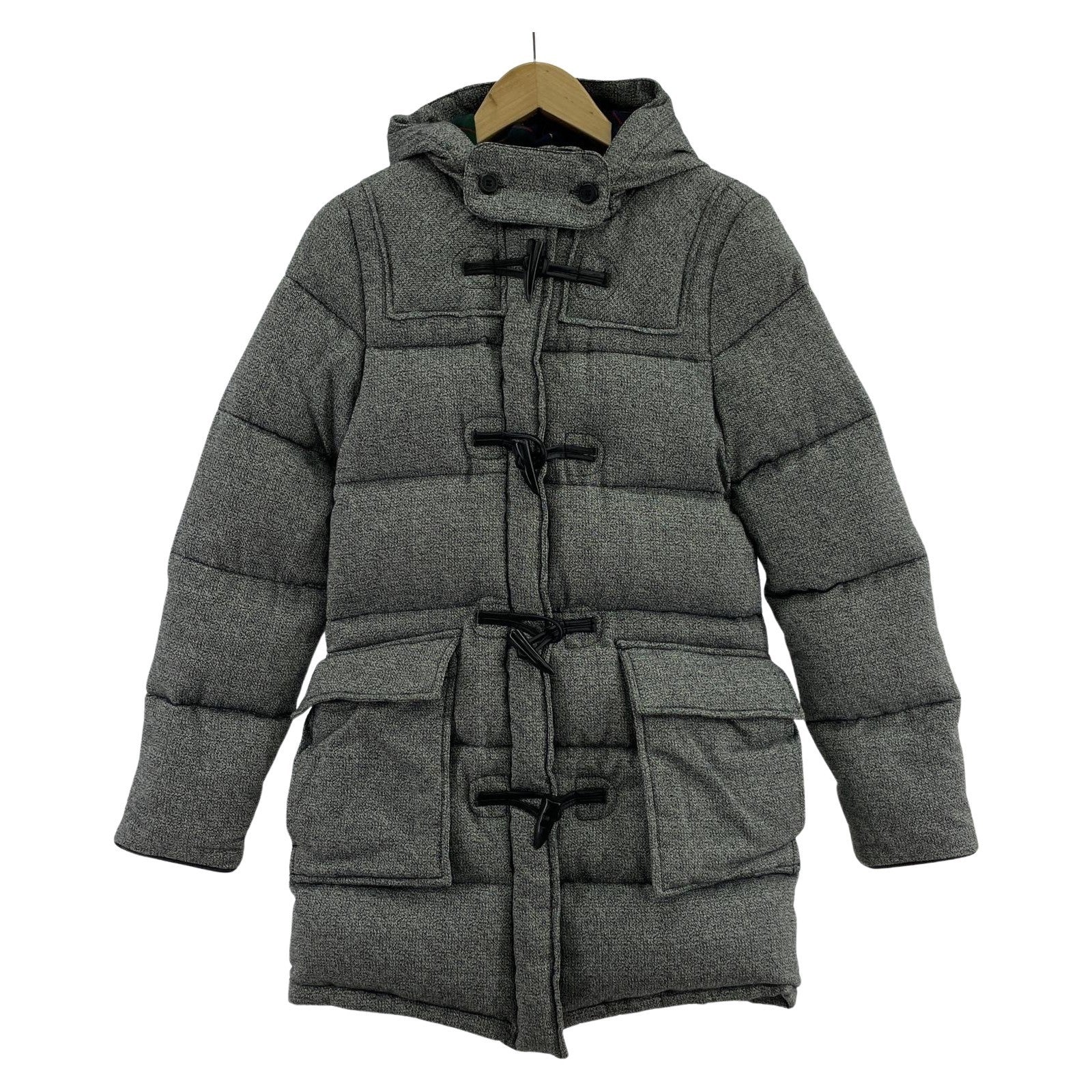 その他アウター Cape Heights×Ron Herman ダウンコート グレー (XS) グレー