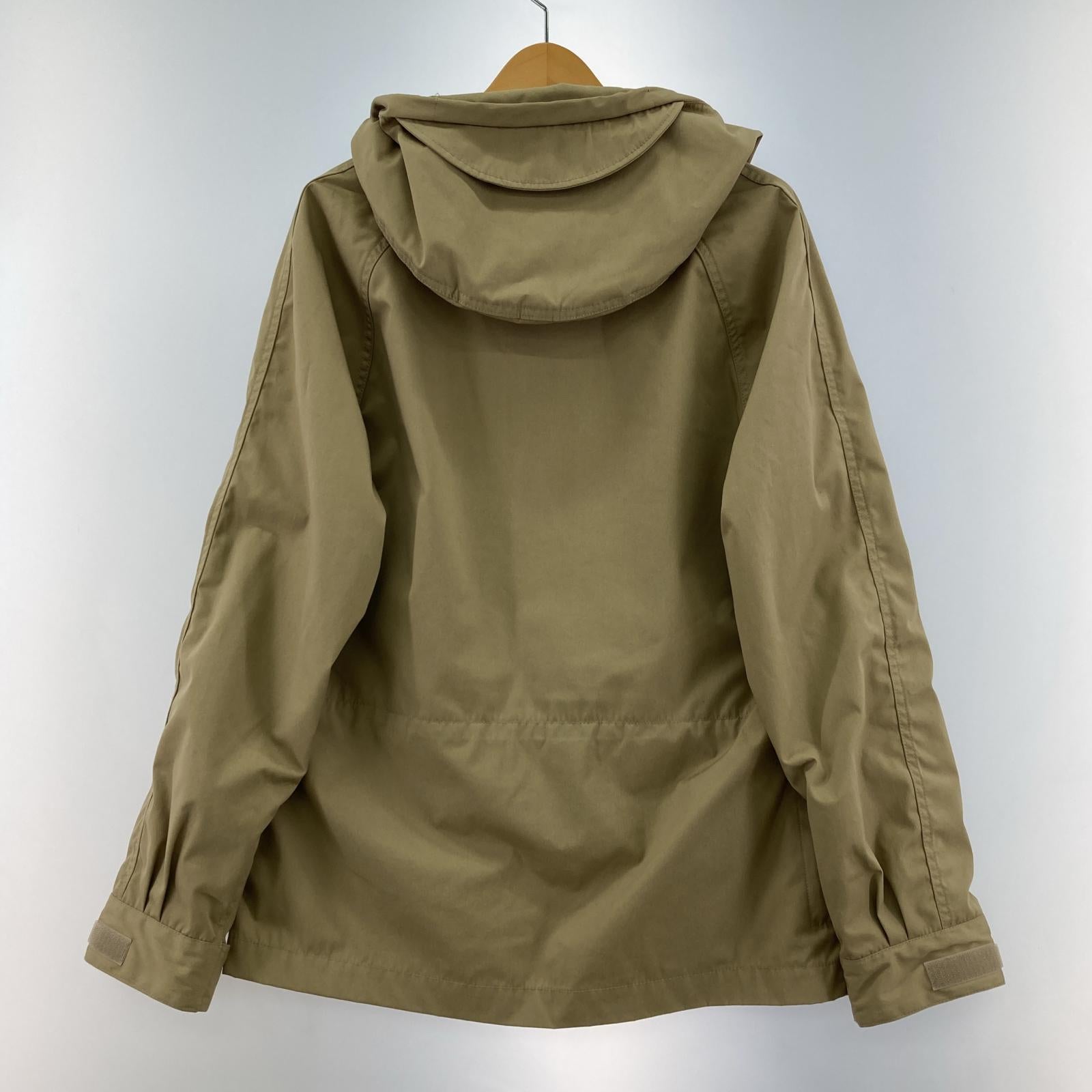 その他アウター THE NORTH FACE PURPLE LABEL Mountain Parka (M) NP2554N M ベージュ