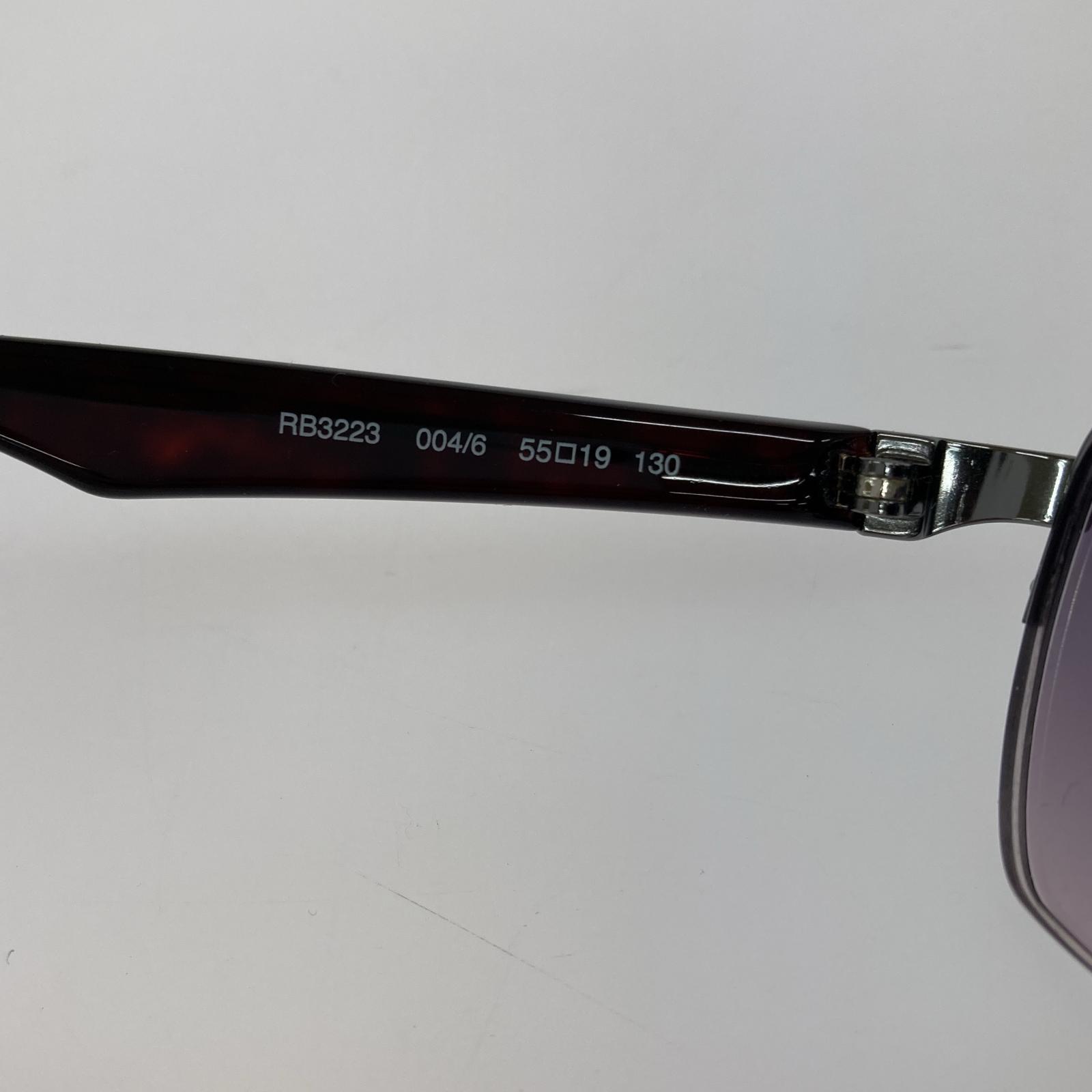 その他アクセサリー Ray-Ban サングラス ブラック