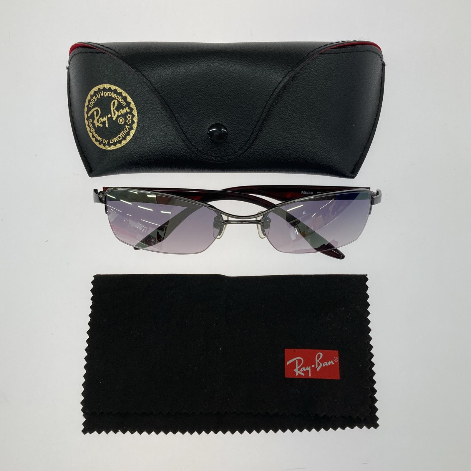 その他アクセサリー Ray-Ban サングラス ブラック