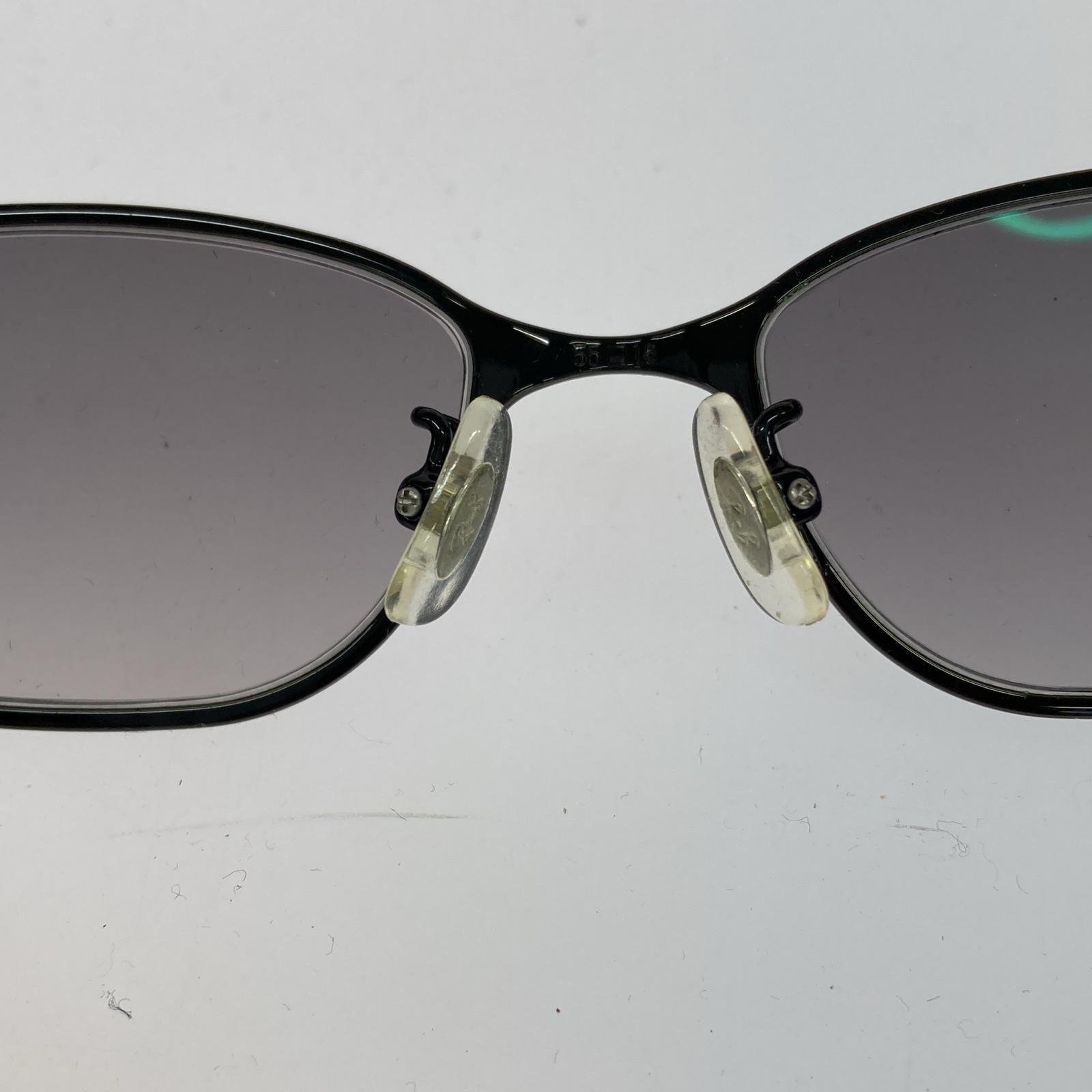 その他アクセサリー Ray-Ban サングラス 黒×紫 ブラック