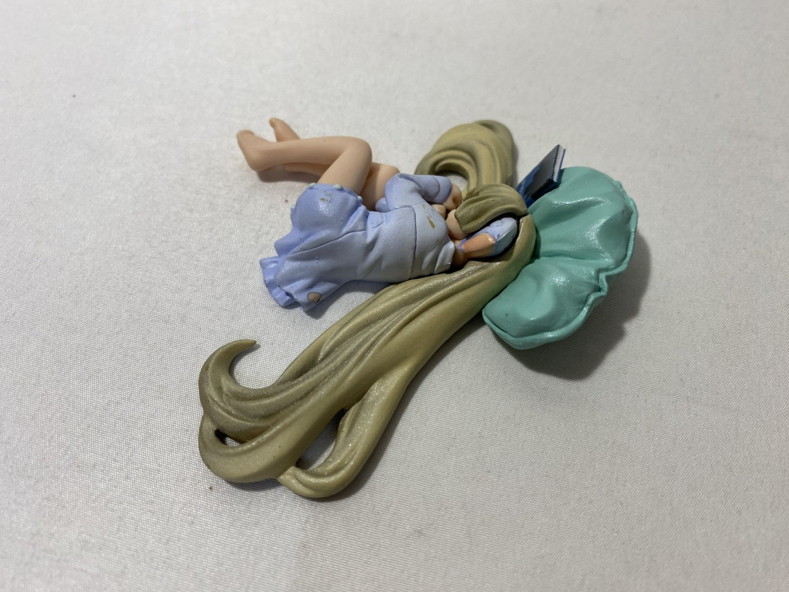 ちょびっツ フィギュア コレクション フィギュア/グッズ