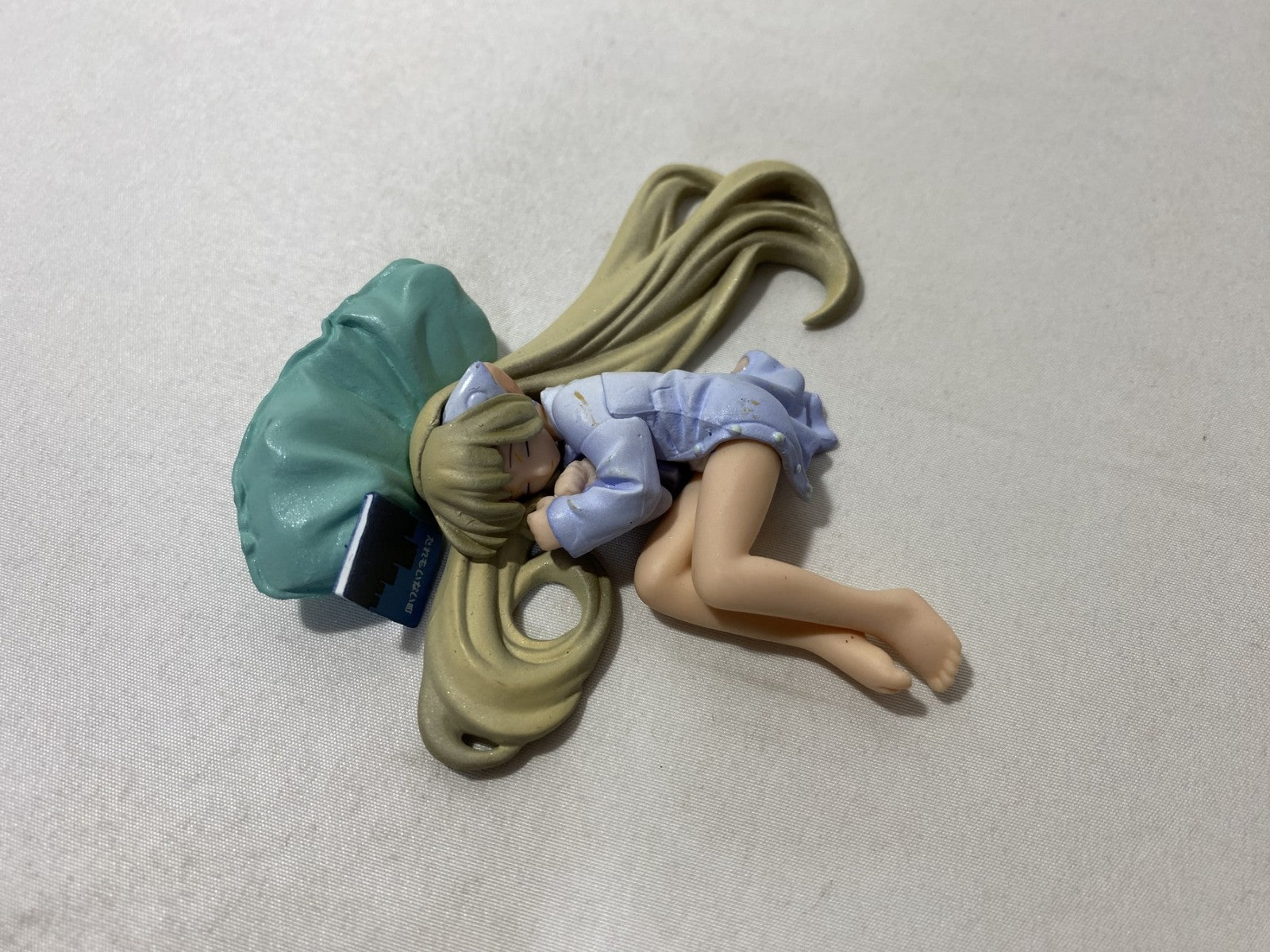 ちょびっツ フィギュア コレクション フィギュア/グッズ
