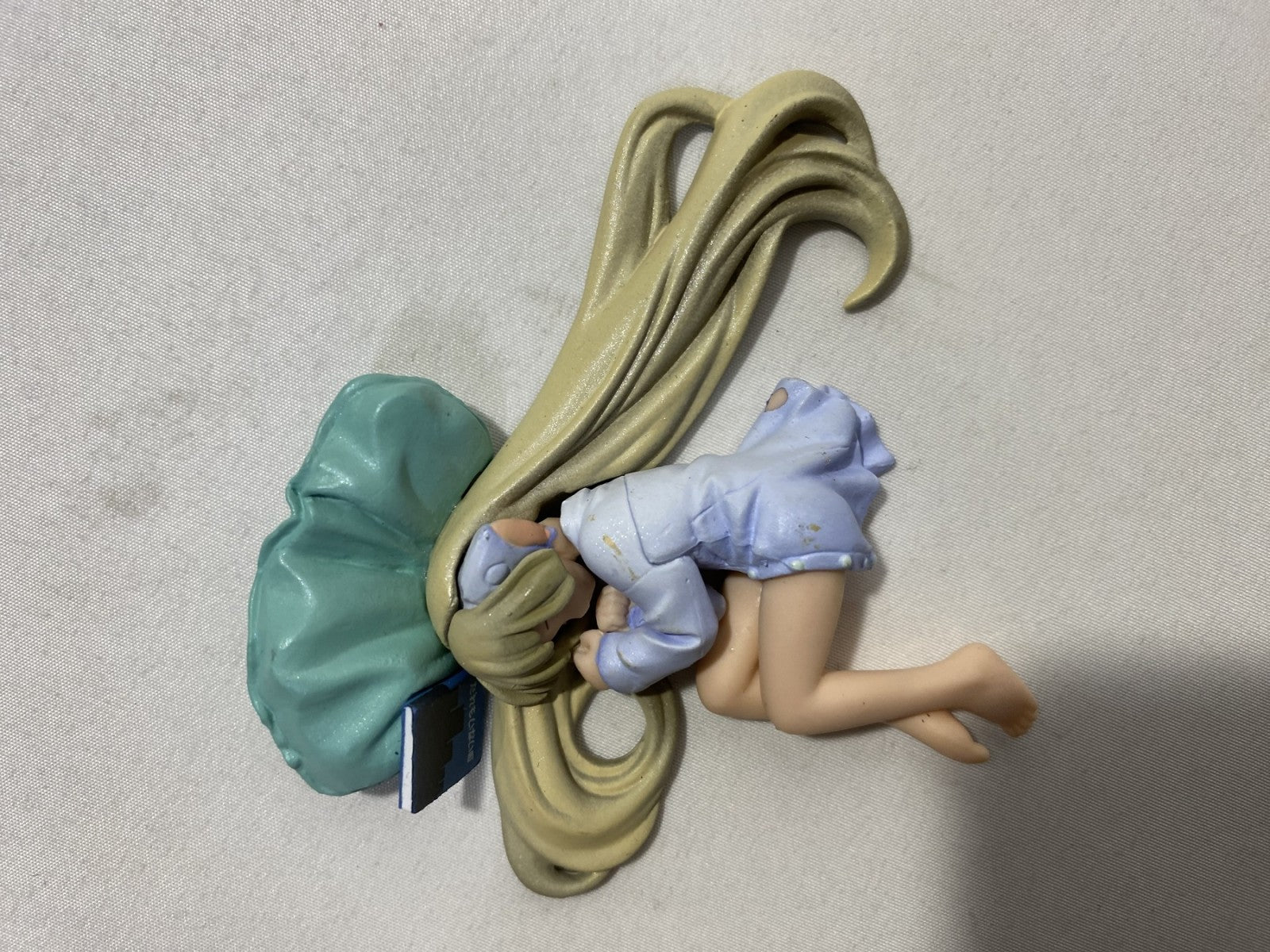 ちょびっツ フィギュア コレクション フィギュア/グッズ