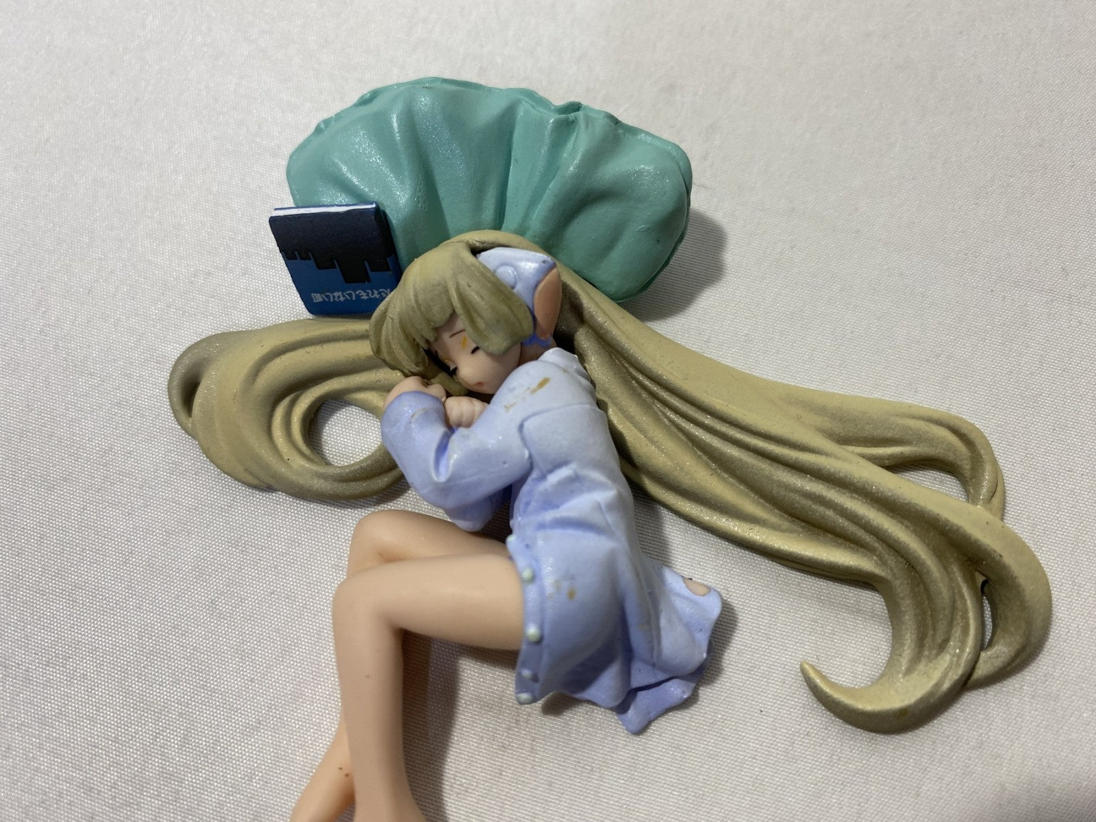 ちょびっツ フィギュア コレクション フィギュア/グッズ
