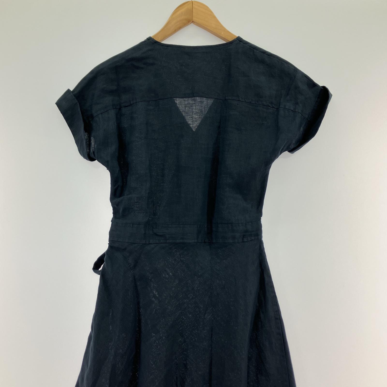 ワンピース LAUREN RALPH LAUREN/リネン100%/SS