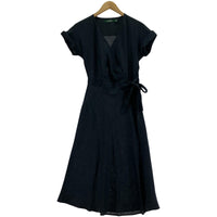 ワンピース LAUREN RALPH LAUREN/リネン100%/SS