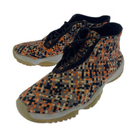 スニーカー NIKE AIR JORDAN FUTURE PREMIUM 27.5cm 27.5cm (US9 1/2 UK9 EU45) オレンジ