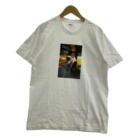 その他トップス 14SS/Supreme/COMME des GARCONS L ホワイト