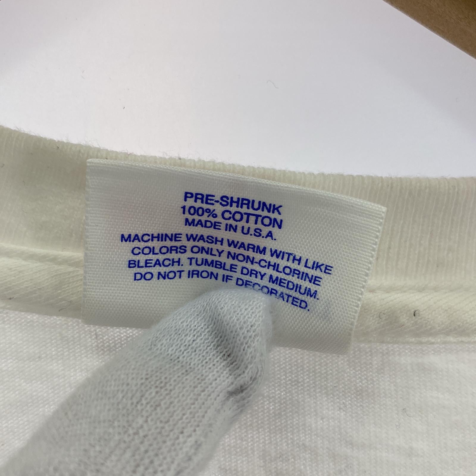 その他トップス 14SS/Supreme/COMME des GARCONS L ホワイト