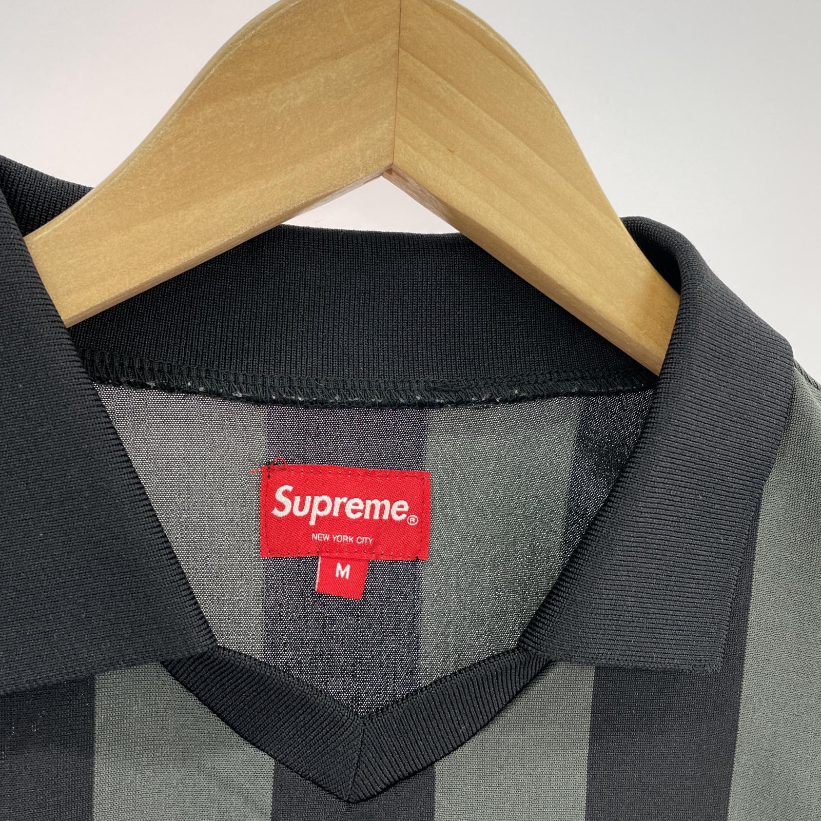 その他トップス 18SS/Supreme/Playboy Soccer Je M ブラック