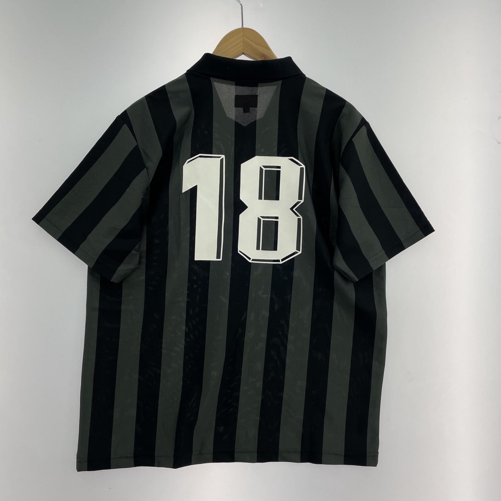 その他トップス 18SS/Supreme/Playboy Soccer Je M ブラック