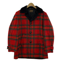 その他アウター PENDLETON 50's ギャングコート/レッド