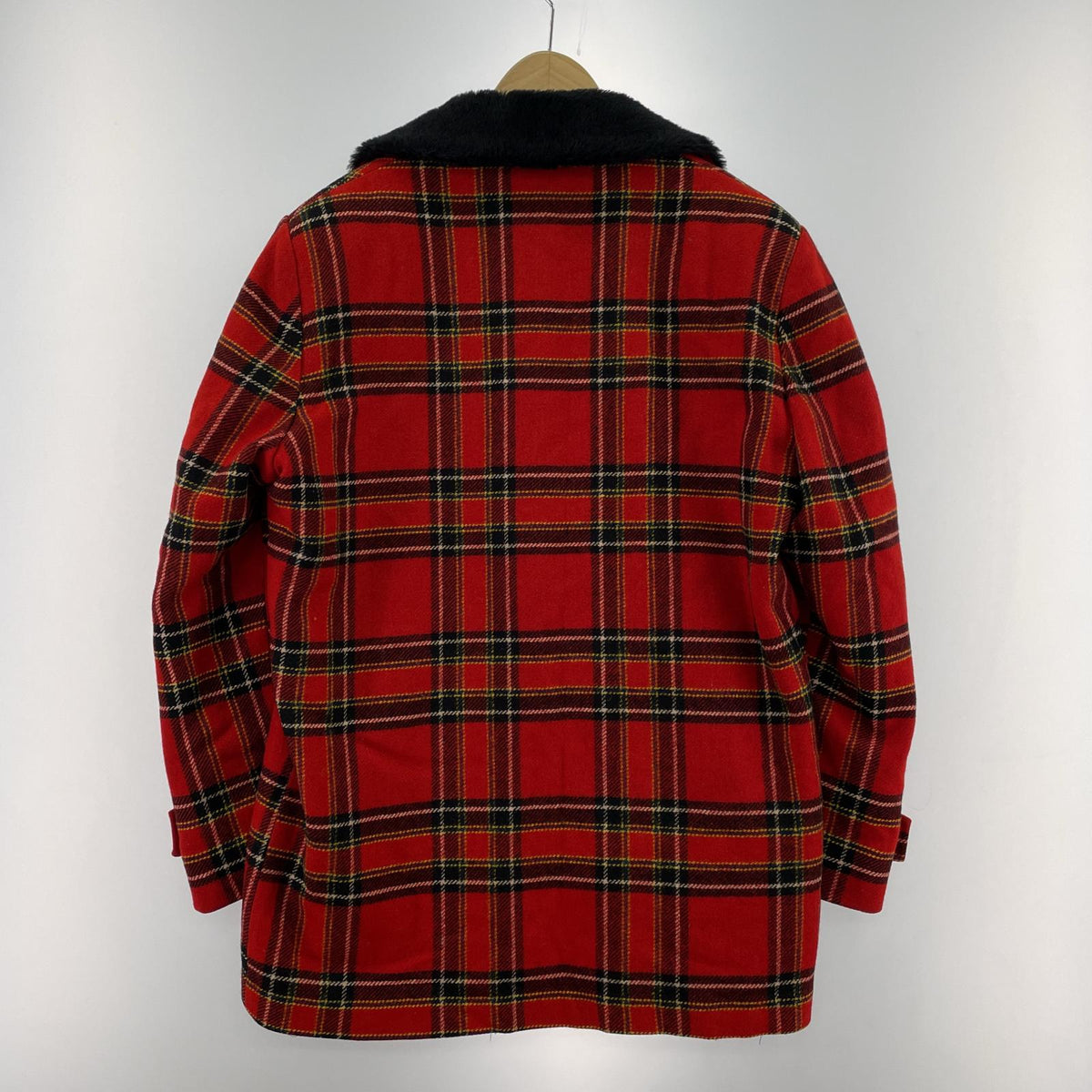 その他アウター PENDLETON 50's ギャングコート/レッド