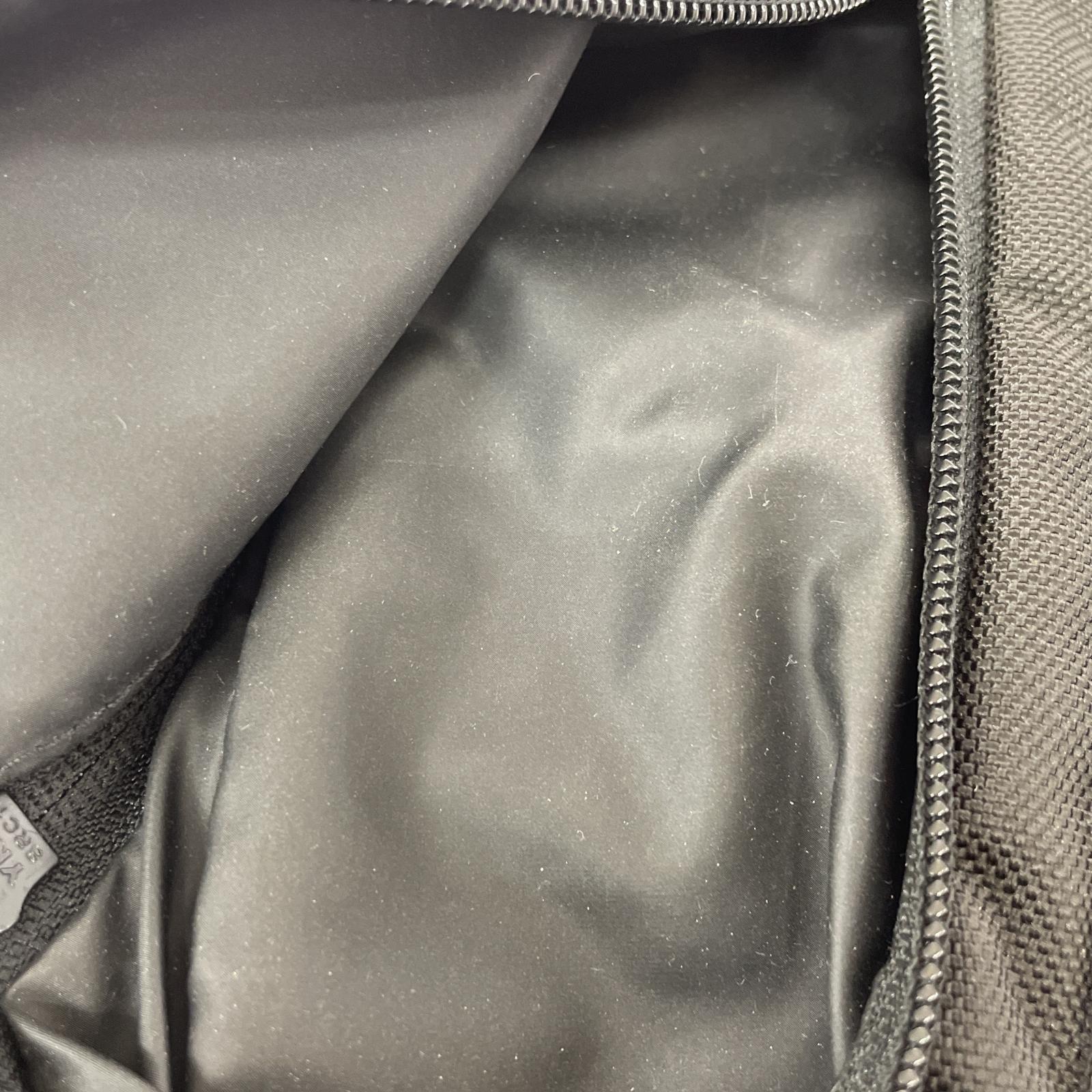 その他バッグ TUMI ボディバッグ 黒 ブラック