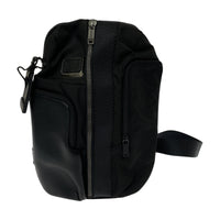その他バッグ TUMI ボディバッグ 黒 ブラック